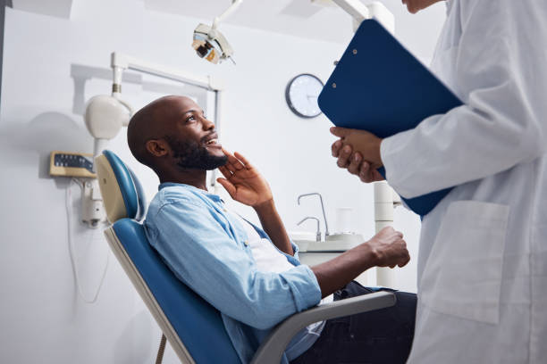 Best Weekend Emergency Dentist in Dorr, MI