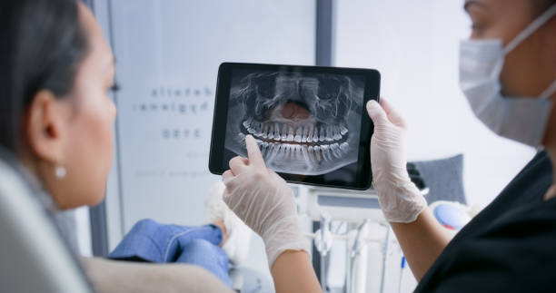 Best Orthodontic Emergency Dentist in Dorr, MI