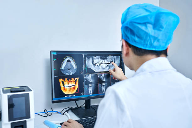 Best Broken or Cracked Tooth Emergency Dentist in Dorr, MI