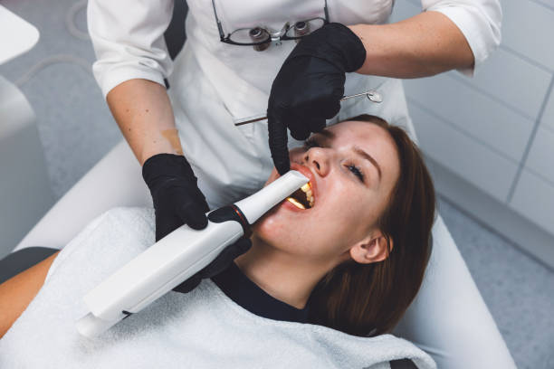 Best Emergency Dentist for Lost Fillings or Crowns in Dorr, MI