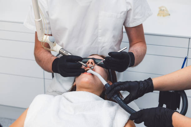 Best Emergency Cosmetic Dentistry in Dorr, MI
