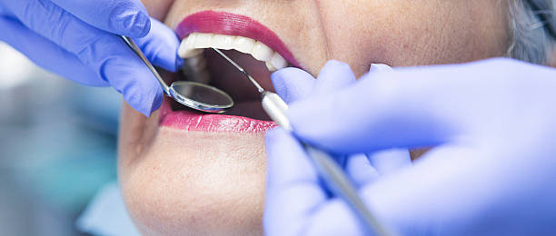 Best Holiday Emergency Dentist in Dorr, MI